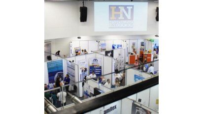 Más de 400 invitados en su 9° versión