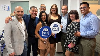Convención Grupo GEA Perú: más de 300 agentes ya confirmaron su asistencia