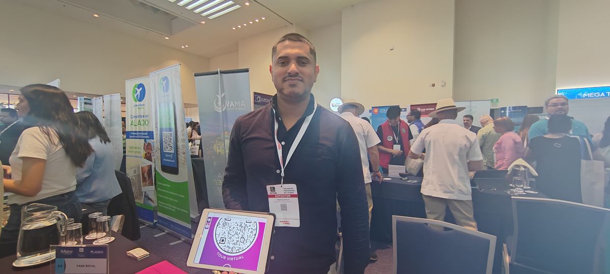 Park Royal Hotels & Resorts reapertura Park Royal Beach Acapulco, una propiedad con una de las mejores vistas a la bahía de Acapulco.