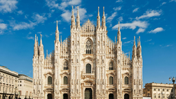 Estos son los sitios imperdibles si visitas esta famosa ciudad de Italia por primera vez.