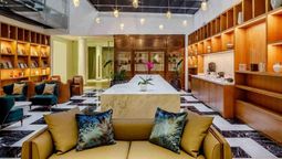 Diseño y confort se dan la mano en los ambientes del Hotel Recoleta Grand, Tribute Portfolio.