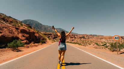 Verano en el norte argentino: conocé tres de los paisajes más recomendados para visitar en esta región del país.