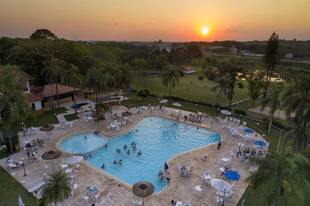 Cataratas Del Iguazú Los Mejores Hoteles En Argentina Y Brasil