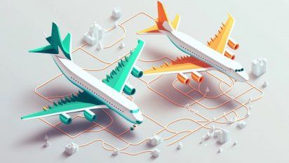Las aerolíneas se plantean dar un giro al NDC copiando el modelo de Amazon