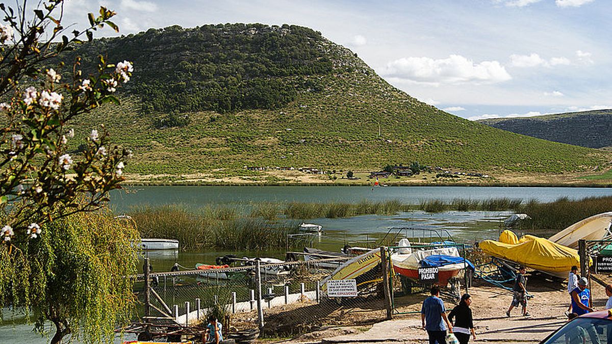 Escapadas Descubrimos las 3 mejores lagunas de Buenos Aires