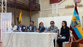 Miembros de la Cámara de Binacional de Ecuador y Perú dan paso significativo hacia la consolidación de alianzas, promoviendo el crecimiento económico y turístico en la frontera de ambos países.