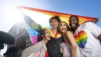 FITUR LGBT+ vuelve al evento en Madrid bajo el lema 