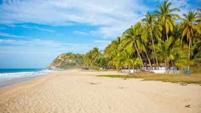 Riviera Nayarit se alista a volver al mercado turístico con certificación del WTTC.