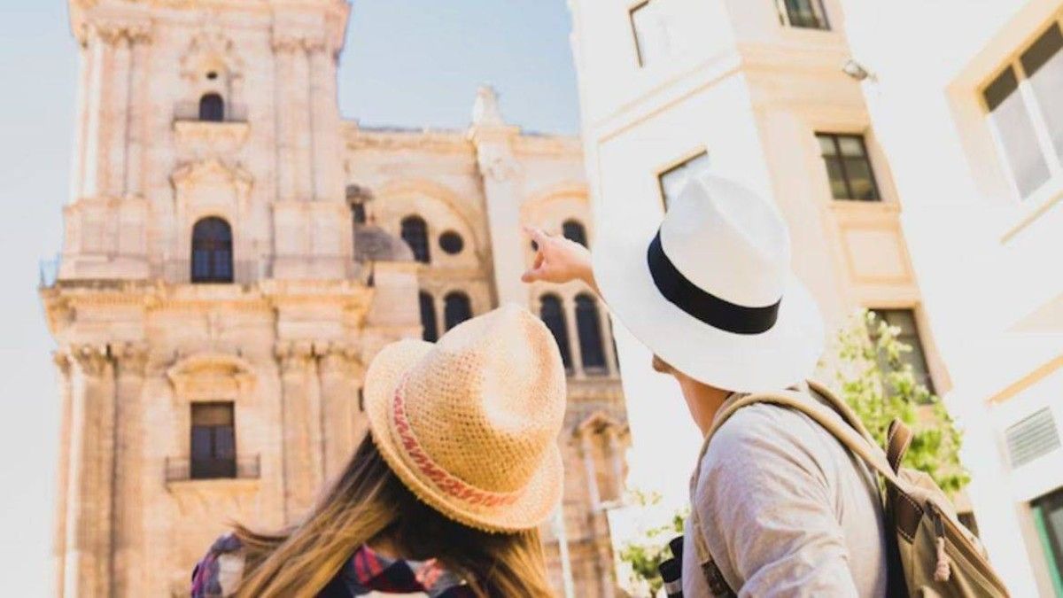 Esta Semana Santa explora Ciudad de México.