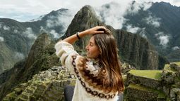altText(Llega la Perú Week 2025 a Argentina: pasajes, paquetes y gastronomía peruana con grandes descuentos)}
