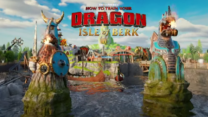 Universal Orlando Resort adelanta detalles obre Epic Universe