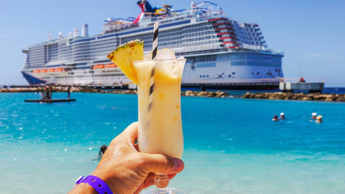 Experiencias y actividades para disfrutar durante un viaje en crucero.