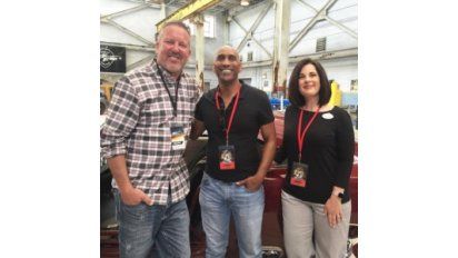 UNIVERSAL ORLANDO. Gran presentación y lanzamiento de “Fast & Furious-Supercharged”