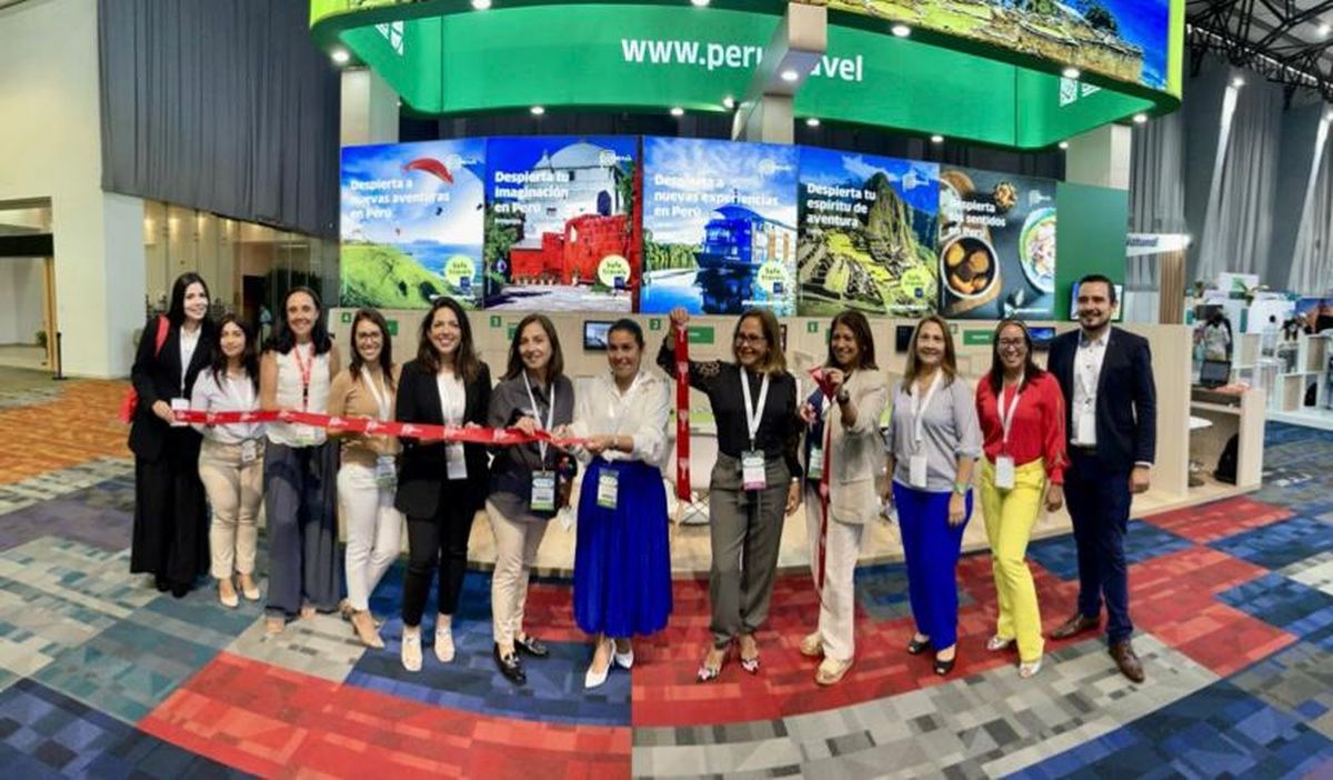 Exitosa participaci&oacute;n del Bur&oacute; de Lima en ICCA 2021.