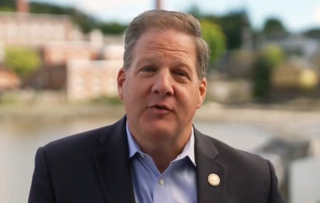 Chris Sununu, nuevo CEO y director Ejecutivo de Airlines for America