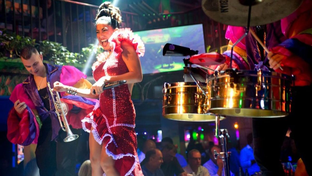 La escena cultural y nocturna de Miami suma ritmo latino a los d&iacute;as de Copa Mundial.