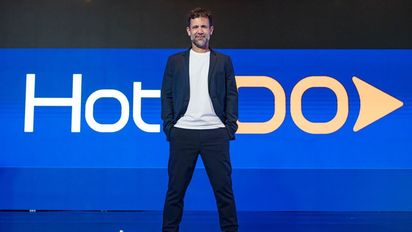 Gastón Carné Boinard de HotelDO aseguró que el Tianguis es el espacio donde converge toda la industria turística de México y de la región.