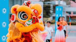 Guayaquil tendrá un barrio chino en el Centro Histórico.