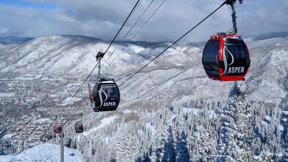 Aspen Snowmass se promocionará en Sudamérica hispana con Interamerican Network&nbsp;