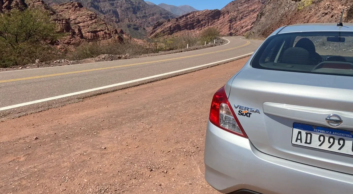 Sixt Argentina fue distinguida por su innovación tecnológica y atención al cliente, de altísima calidad.