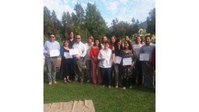 SIGO impulsa productos turísticos del valle de Colchagua