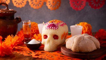 Jalisco te invita a vivir las tradiciones más emblemáticas de Día de Muertos en Tequila