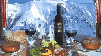 Gastronomía patagónica: el destino ideal para los amantes del buen comer