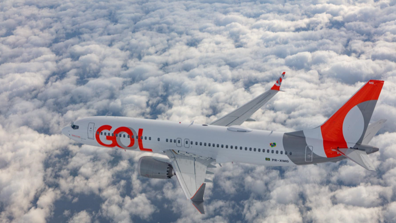 Gol Linhas Aéreas sumará 13 vuelos de ida y 13 de vuelta adicionales desde Brasil a Argentina por la final de la Copa Libertadores.