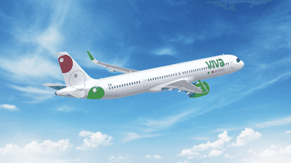 Viva Aerobus: México aprueba alianza comercial con Allegiant