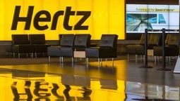 AMAV firmó un convenio de colaboración con Hertz México en beneficio de las agencias de viajes afiliadas.