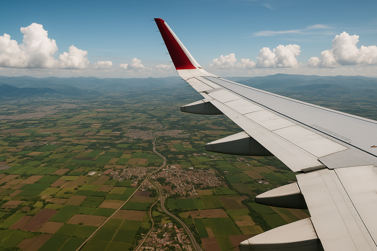 Varias aerolíneas perdieron terreno en rutas clásicas y ganaron en conexiones más accesibles desde Colombia.