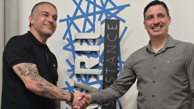 Avril Assistance y Aavytgba firman un Convenio Marco de Colaboración.&nbsp;&nbsp;