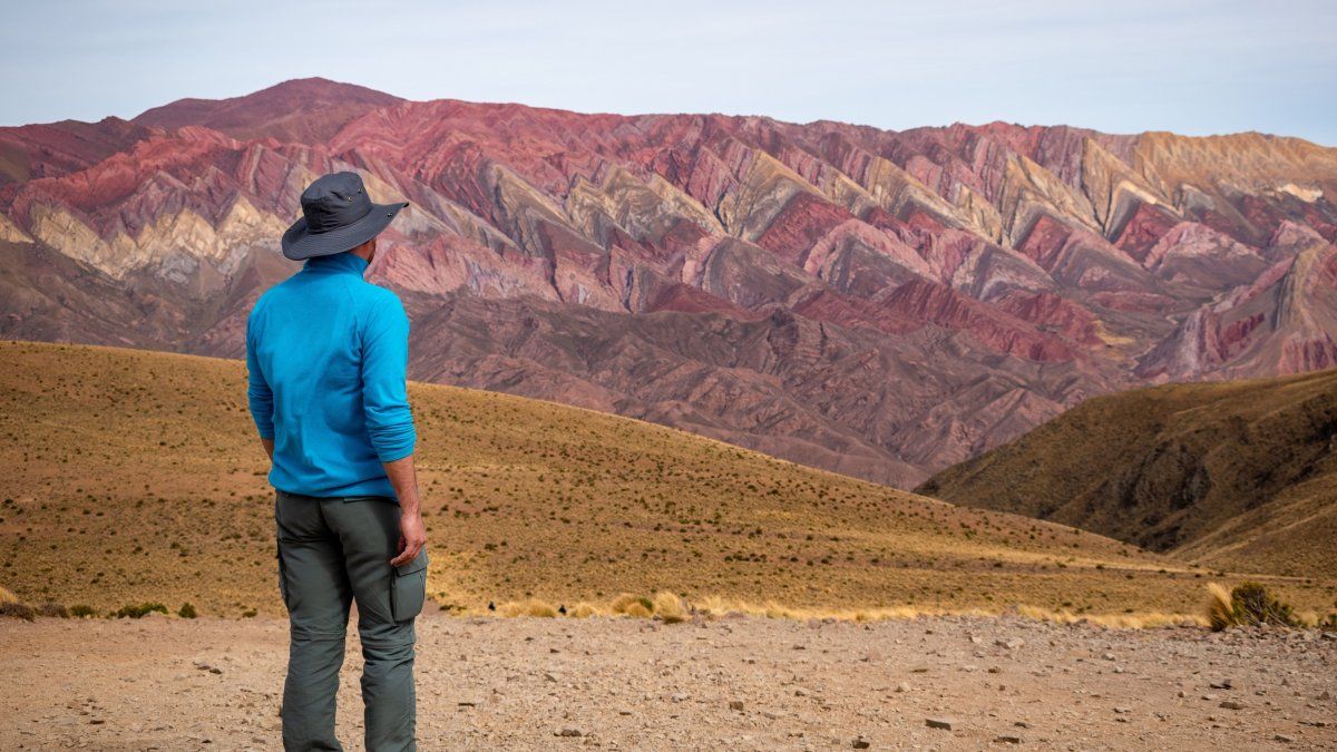 La temporada alta de Jujuy coincide con las vacaciones de verano y las vacaciones de invierno en Argentina.