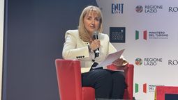 Gloria Guevara Manzo, nueva presidenta y CEO de WTTC.