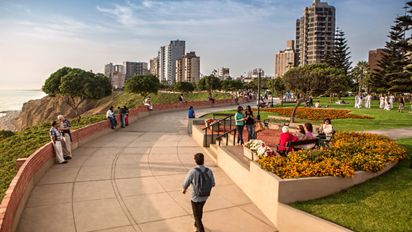 PromPerú busca posicionar el destino Perú en los principales mercados de América, Asia y Europa .