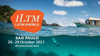 ILTM Latin America 2021 y una gran presencia internacional