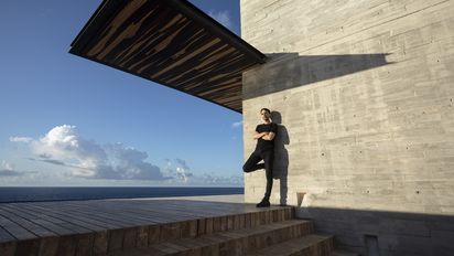 La Casa de la Playa: el reconocido chef Virgilio Martínez es el director culinario de Estero, el nuevo restaurante del hotel de Grupo Xcaret.