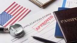 El Congreso de Estados Unidos recibió un proyecto de ley para acelerar la emisión de visas. Actualmente los trámites pueden superar los 300 días.