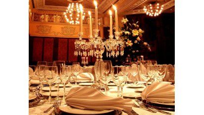 Festejamos a lo grande Festejamos a lo grande