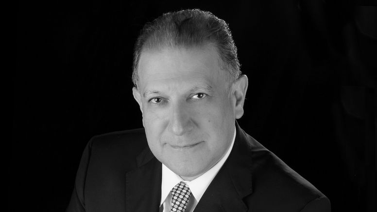 Alex Pace, CEO de GMS.