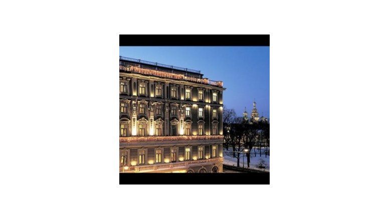 BELMOND GRAND EUROPE. Hotelería de lujo y parte de la historia rusa