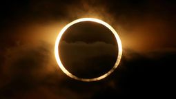 Revisa los lugares privilegiados de Chile y Argentina para ver el Eclipse solar de 2024.