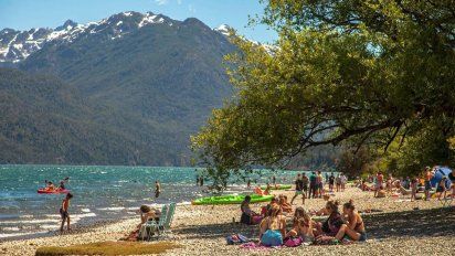 Verano 2025: los 3 increíbles parques nacionales de Chubut que tenés que conocer