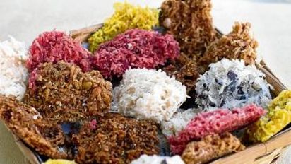 Capurganá: 3 dulces típicos que te encantarán