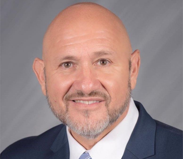 Travel Nevada nombró a Rafael Villanueva como su primer director general