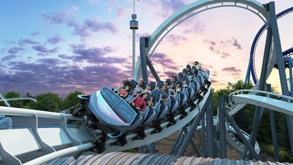 SeaWorld Orlando anuncia la gran inauguración de Penguin Trek