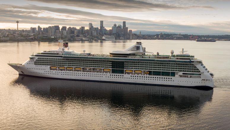 Royal Caribbean lanza un crucero a bordo de Serenade of the Seas, que navegará por el sur del Caribe.