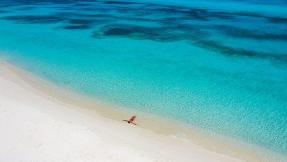 Avianca y República Dominicana reactivando el turismo.