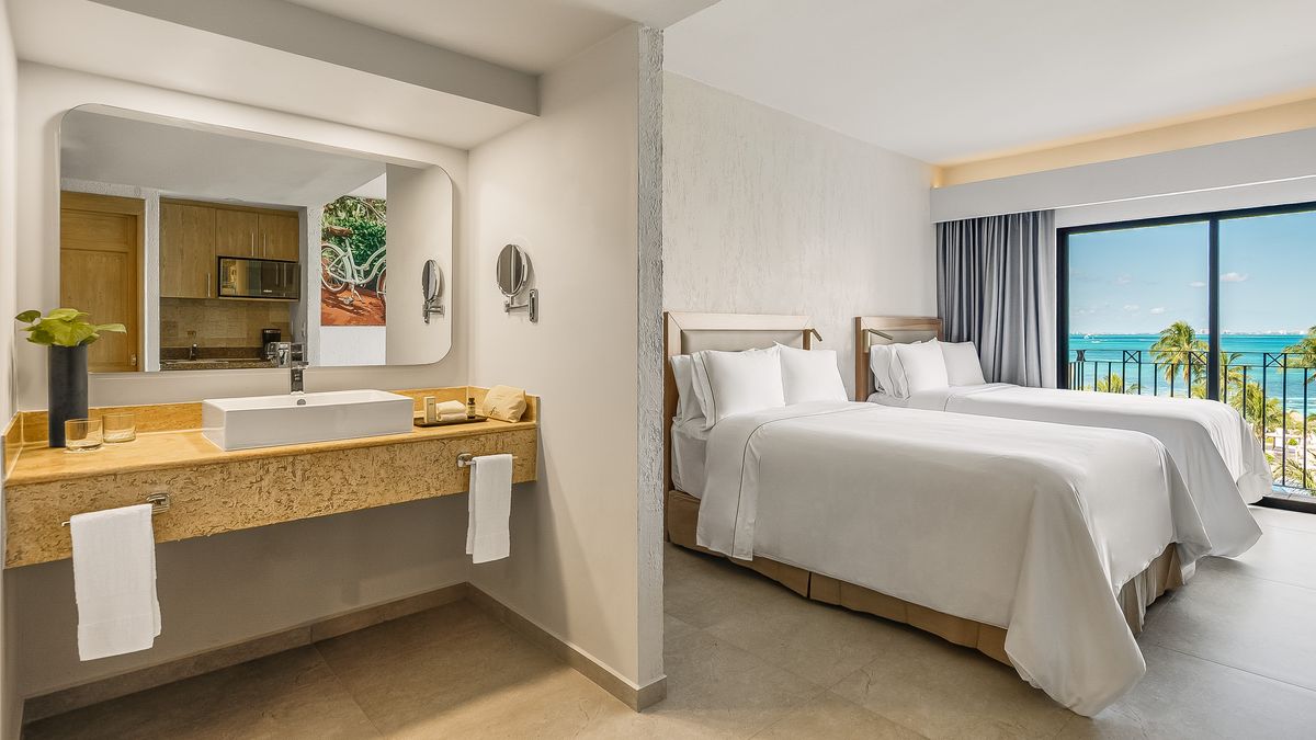 Grupo Posadas estrenó la categoría Grupo Posadas estrenó la categoría