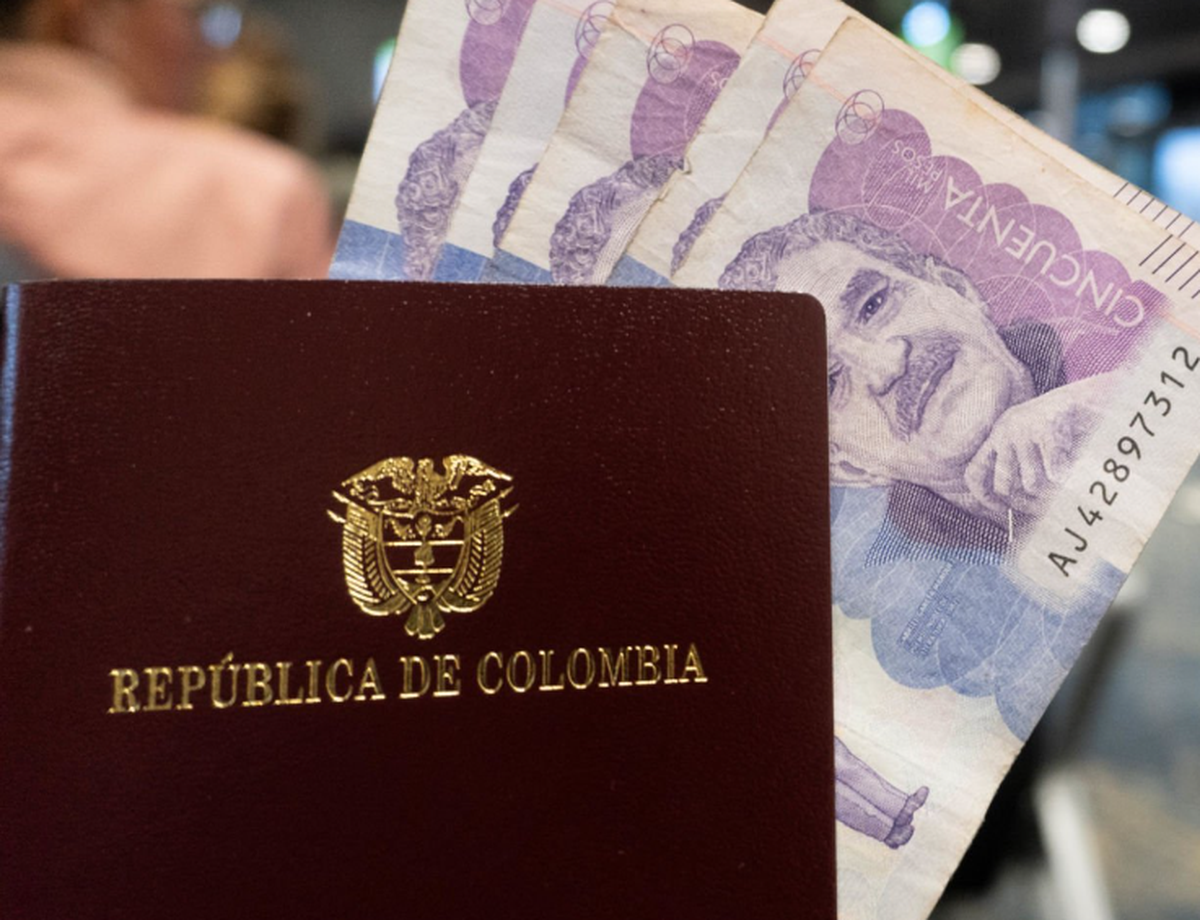 Cambios en el valor del pasaporte en Colombia impactarán a quienes planean viajar al exterior durante 2026.
